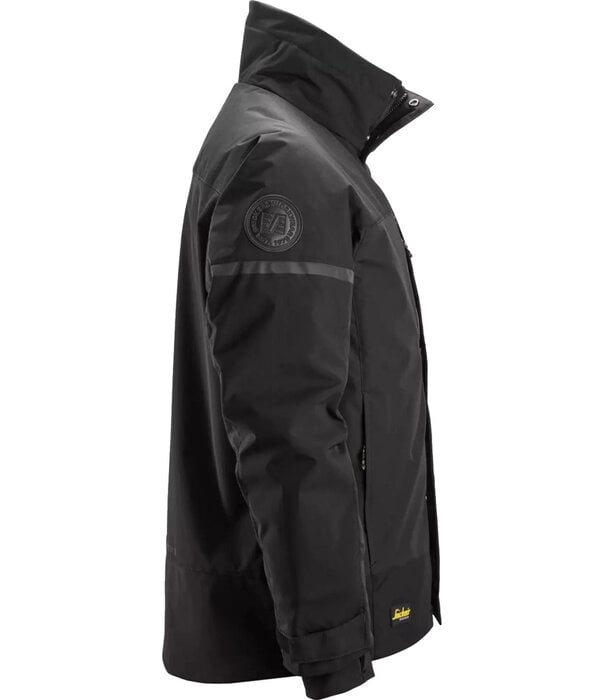 Snickers Workwear ACTIE: 1106  AllroundWork, Isolerend jack