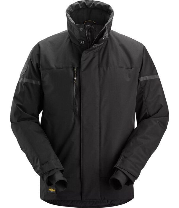 Snickers Workwear ACTIE: 1106  AllroundWork, Isolerend jack
