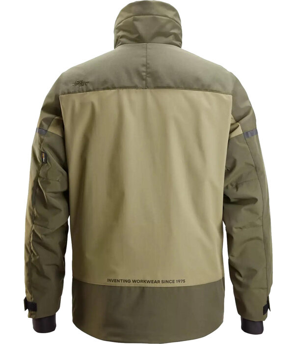 Snickers Workwear ACTIE: 1106  AllroundWork, Isolerend jack