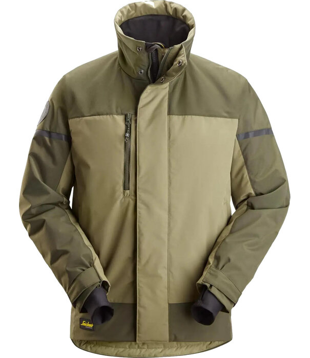 Snickers Workwear 1106  AllroundWork, Isolerend jack