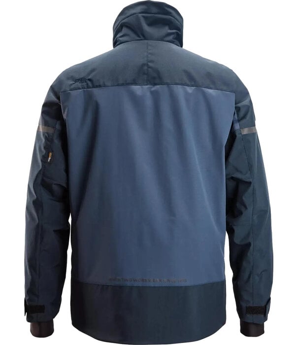 Snickers Workwear ACTIE: 1106  AllroundWork, Isolerend jack