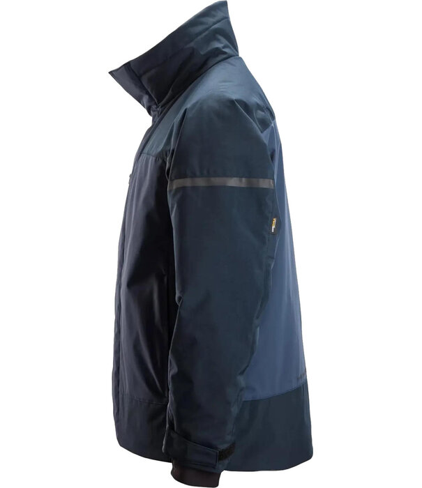 Snickers Workwear ACTIE: 1106  AllroundWork, Isolerend jack