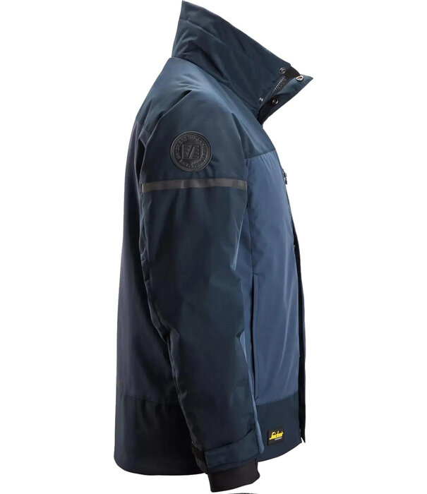 Snickers Workwear 1106  AllroundWork, Isolerend jack