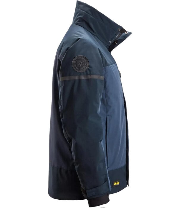 Snickers Workwear ACTIE: 1106  AllroundWork, Isolerend jack