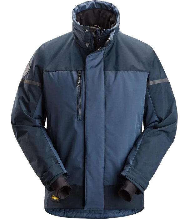 Snickers Workwear ACTIE: 1106  AllroundWork, Isolerend jack