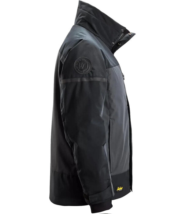 Snickers Workwear ACTIE: 1106  AllroundWork, Isolerend jack