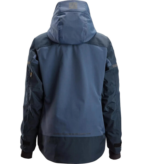 Snickers Workwear ACTIE: 1177 AllroundWork Waterdicht Isolerend Damesjack