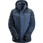1177 AllroundWork Waterdicht Isolerend Damesjack