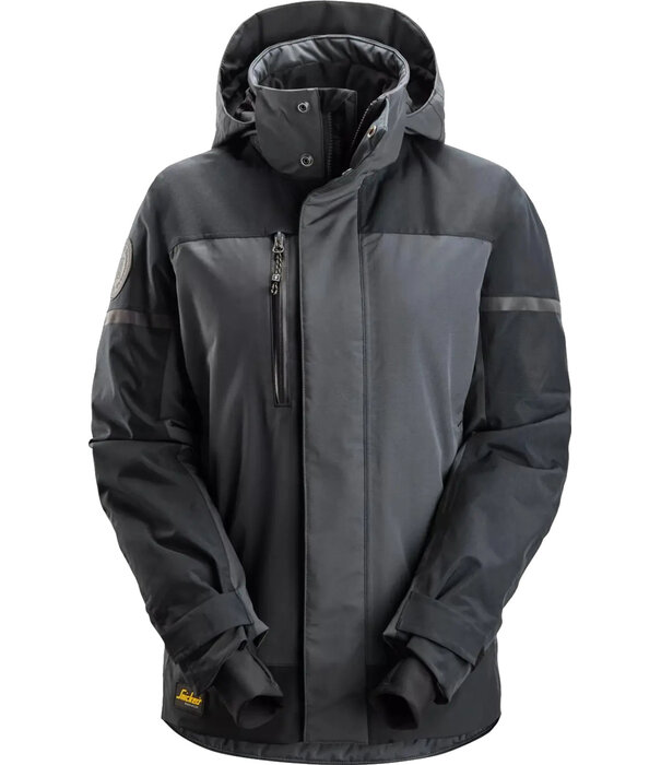 Snickers Workwear ACTIE: 1177 AllroundWork Waterdicht Isolerend Damesjack