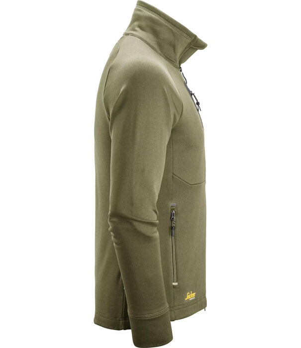 Snickers Workwear 8023 Polartec® Power Stretch® Jack