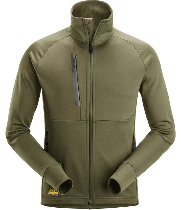 Snickers Workwear 8023 Polartec® Power Stretch® Jack