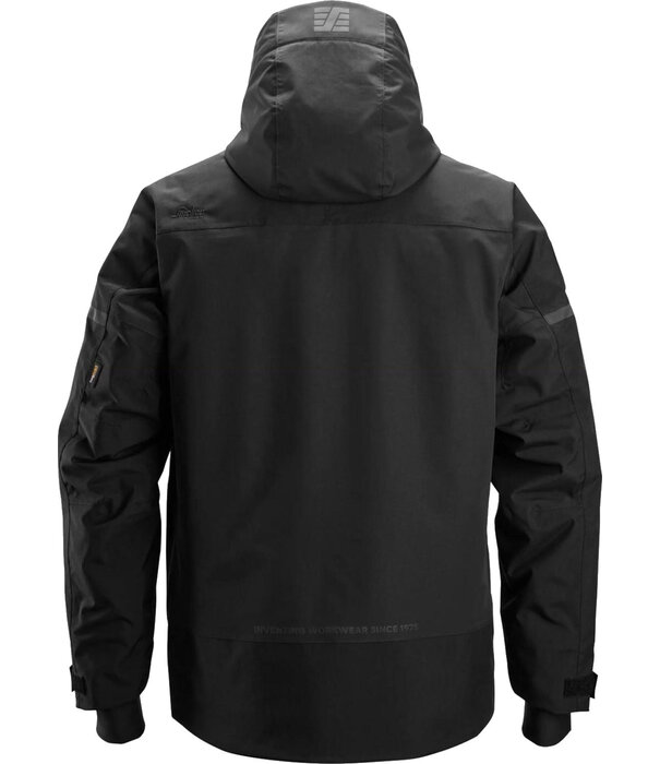 Snickers Workwear 1112  AllroundWork, Waterproof Isolerend Jack