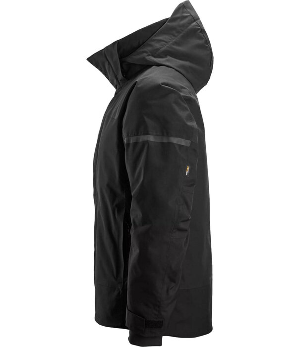 Snickers Workwear 1112  AllroundWork, Waterproof Isolerend Jack