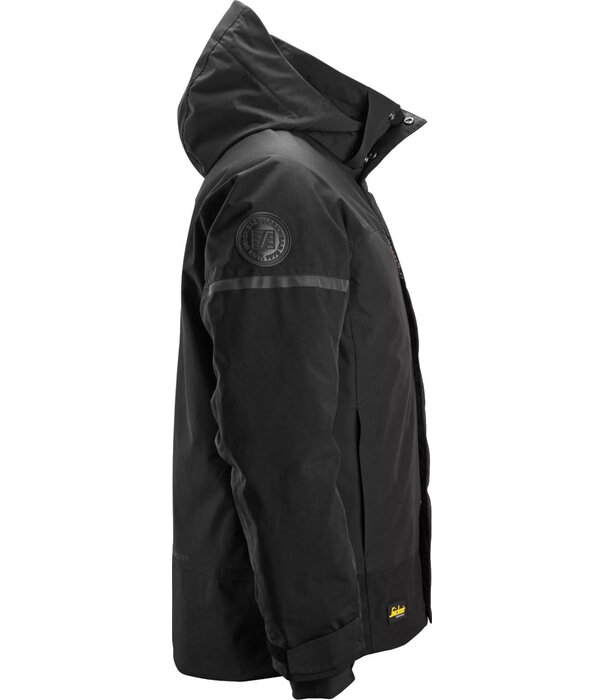 Snickers Workwear 1112  AllroundWork, Waterproof Isolerend Jack