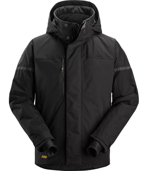 Snickers Workwear 1112  AllroundWork, Waterproof Isolerend Jack