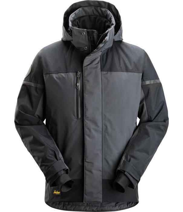 Snickers Workwear 1112  AllroundWork, Waterproof Isolerend Jack
