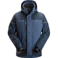 Snickers Workwear 1112  AllroundWork, Waterproof Isolerend Jack