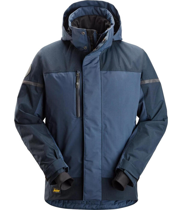 Snickers Workwear 1112  AllroundWork, Waterproof Isolerend Jack
