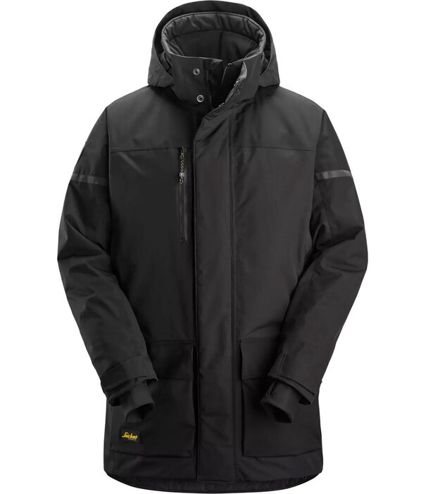 Snickers Workwear Waterdichte Isolerende Parka