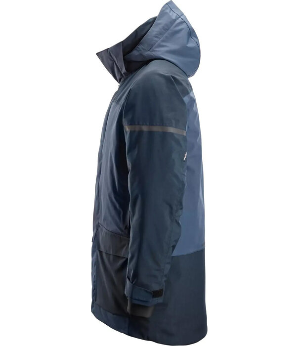 Snickers Workwear ACTIE: Waterdichte Isolerende Parka