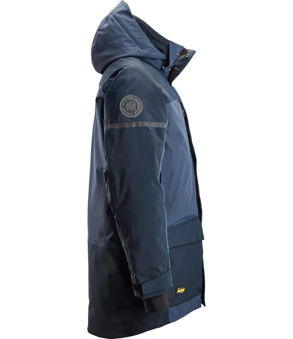 Snickers Workwear Waterdichte Isolerende Parka