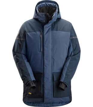 ACTIE: 1801 Waterdichte Geïsoleerde Parka