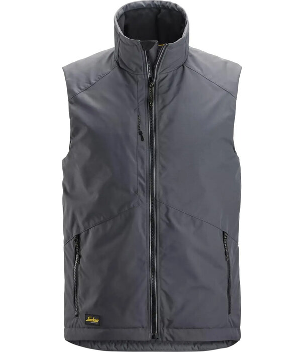 Snickers Workwear Isolerende Winter Bodywarmer