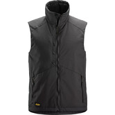 Isolerende Winter Bodywarmer