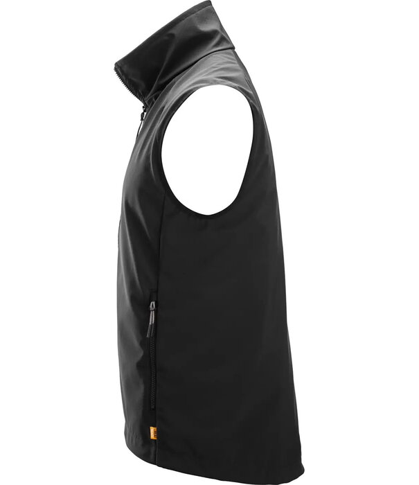Snickers Workwear Q Heat Vest met warmtepanelen
