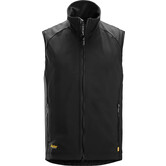 Q Heat Vest met warmtepanelen
