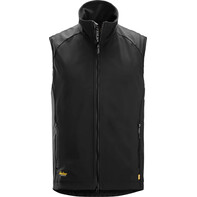 Snickers Workwear Q Heat Vest met warmtepanelen