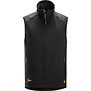 Q Heat Vest met warmtepanelen