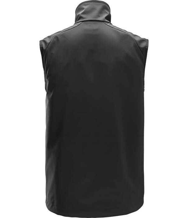 Snickers Workwear Q Heat Vest met warmtepanelen