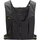 Q Mini-Vest met Warmtepanelen