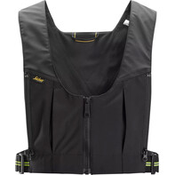 Snickers Workwear Q Mini-Vest met Warmtepanelen
