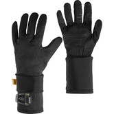 Q Heat Handschoenen met Warmtepanelen