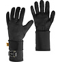 Q Heat Handschoenen met Warmtepanelen
