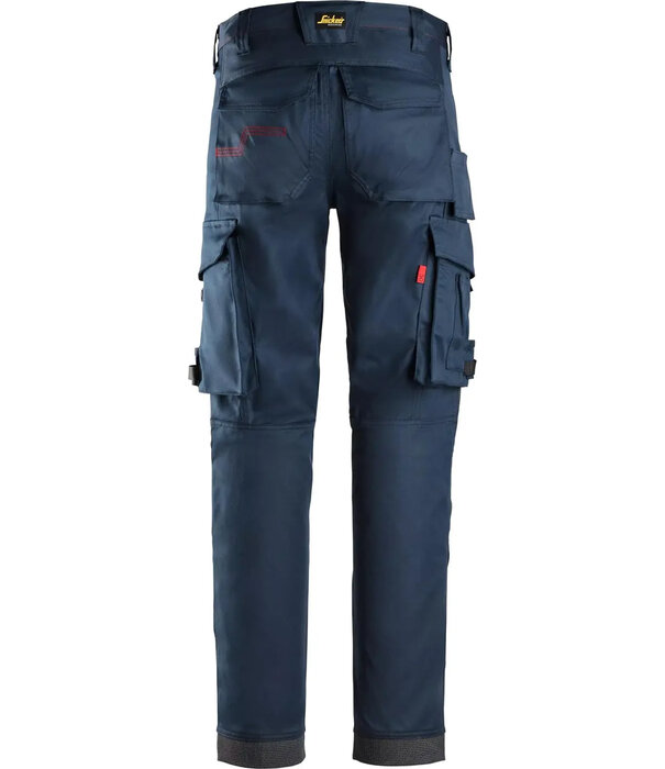 Snickers Workwear Stretch Werkbroek Multinorm