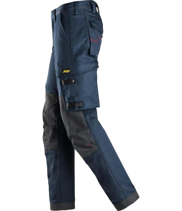 Snickers Workwear Stretch Werkbroek