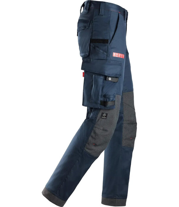 Snickers Workwear Stretch Werkbroek Multinorm