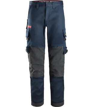Multinorm Stretch Werkbroek