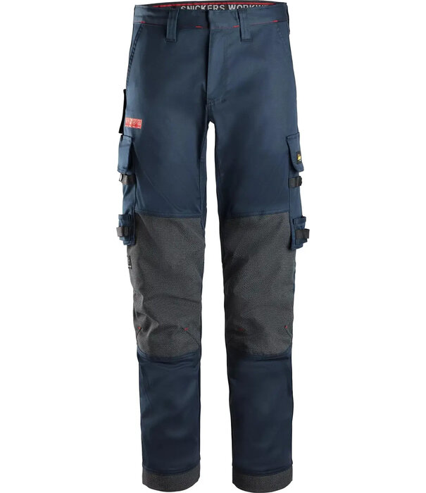 Snickers Workwear Stretch Werkbroek Multinorm