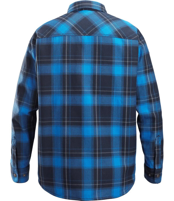 Snickers Workwear Isolerend Shirt met Voering