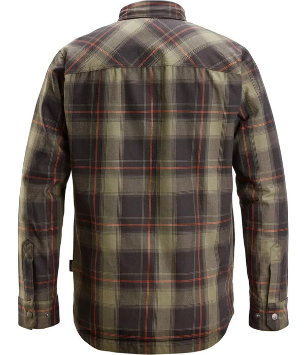 Snickers Workwear Isolerend Shirt met Voering