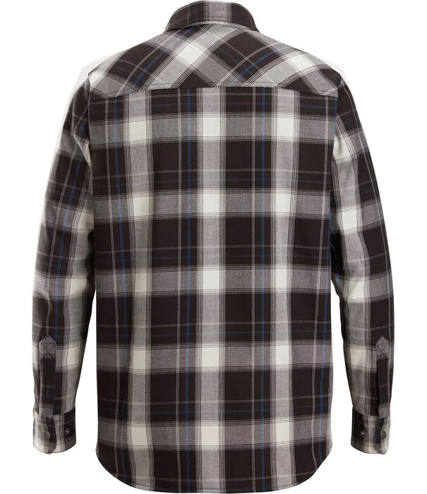 Snickers Workwear Isolerend Shirt met Voering