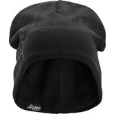 Winddichte Beanie met Fleece Voering