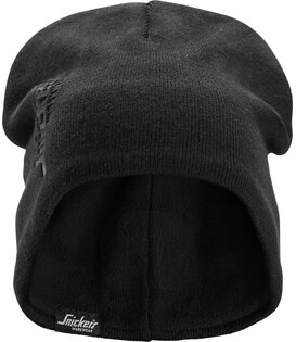 Winddichte Beanie