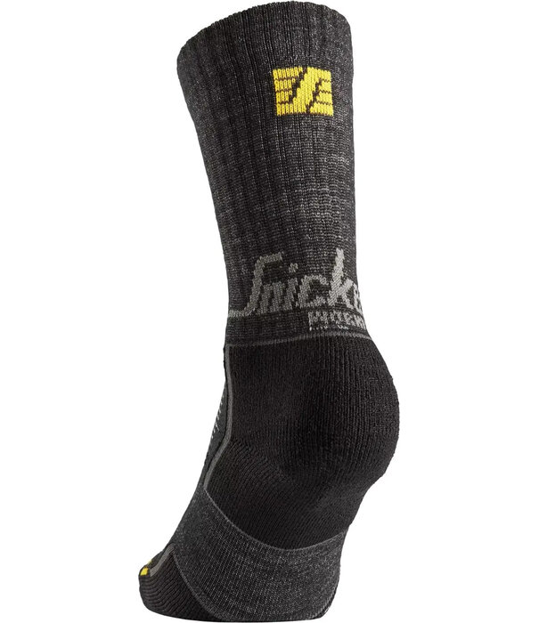 Snickers Workwear Wollen CORDURA® Sokken 2-pack