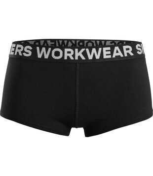 Hipster Brief voor Dames, 2 stuks