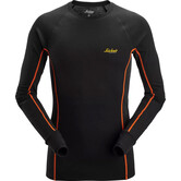 Merino Wol Basislaag Stay Warm Top